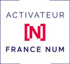 Activateur FranceNum